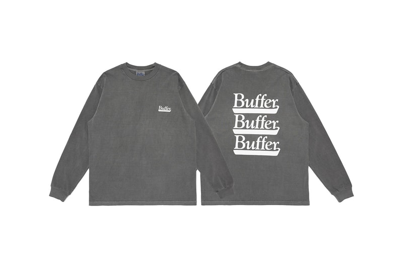 Buffer Fast Times at Ridgemont High collaboration collection Release Info