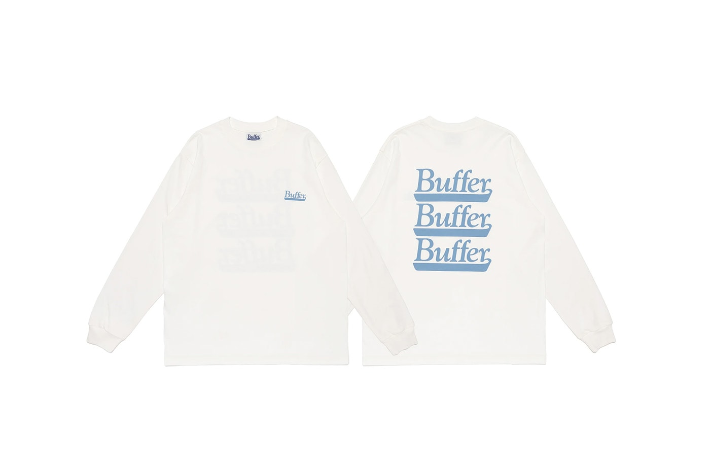 Buffer Fast Times at Ridgemont High collaboration collection Release Info