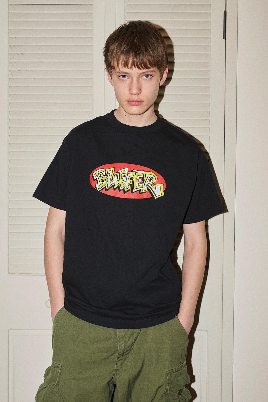 Buffer Fast Times at Ridgemont High collaboration collection Release Info