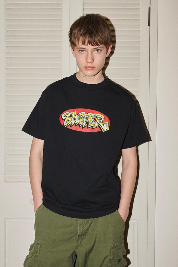 Buffer Fast Times at Ridgemont High collaboration collection Release Info