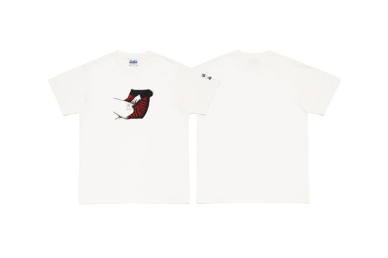 Buffer Fast Times at Ridgemont High collaboration collection Release Info