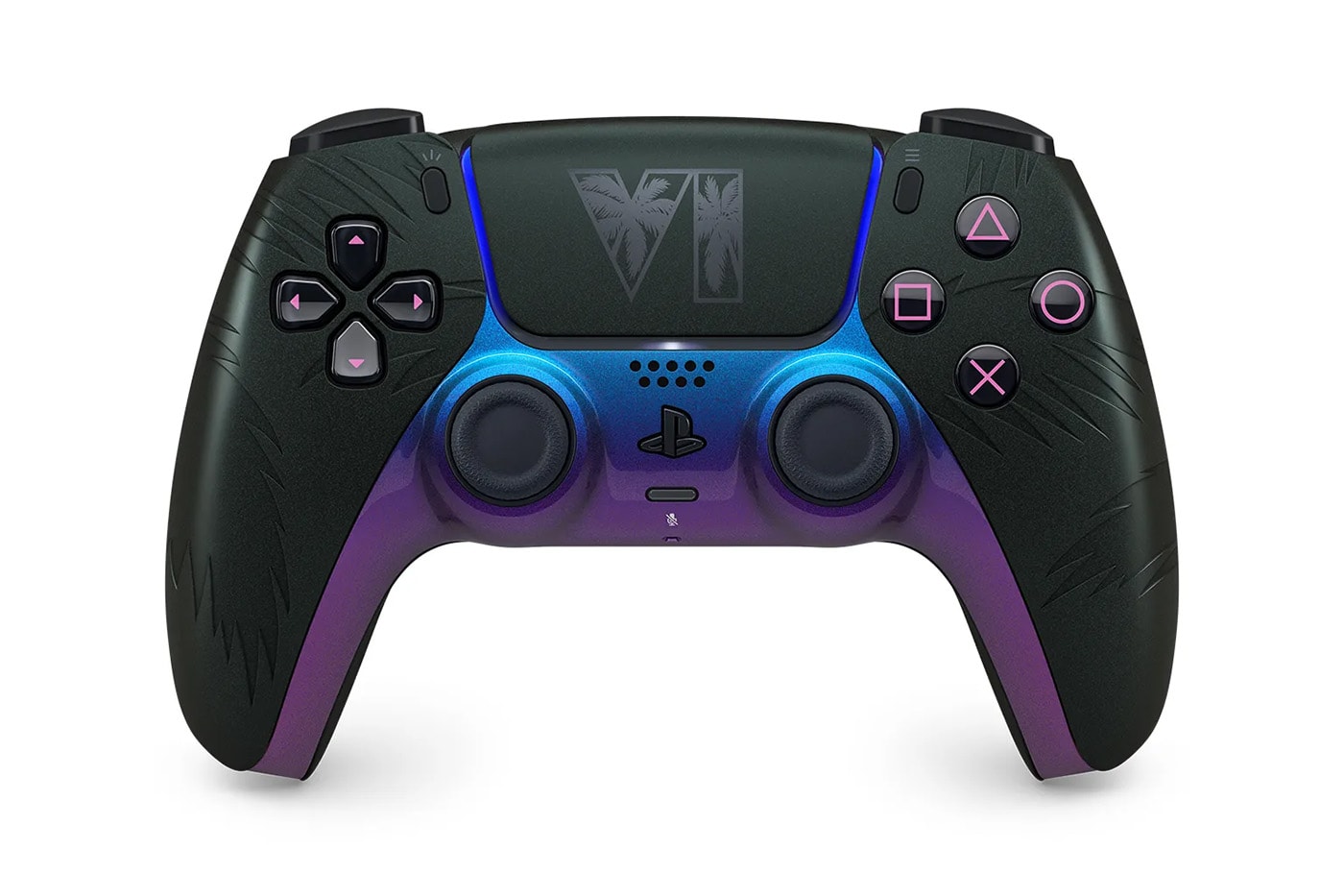 GTA VI tendrá sus propios controles DualSense de edición limitada