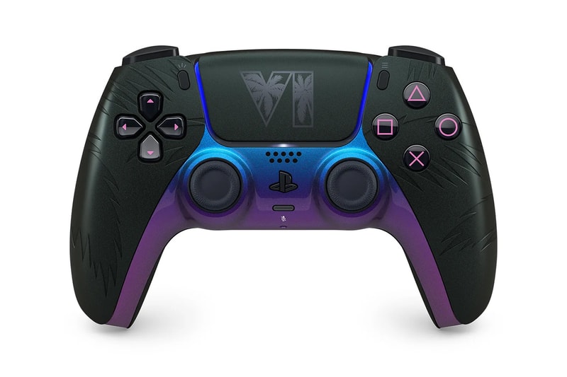 Grand Theft Auto VI gta 6 sony playstation DualSense Wireless Controllers Release Info