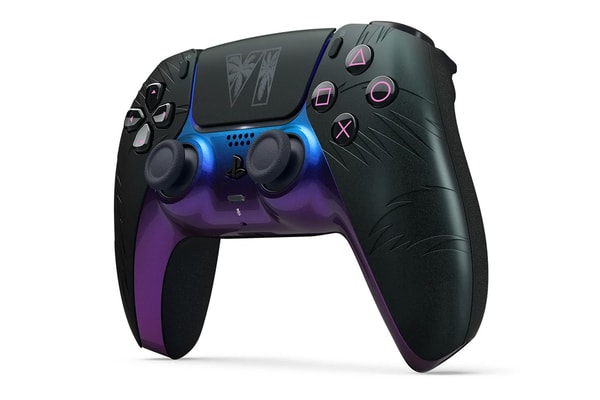 Grand Theft Auto VI gta 6 sony playstation DualSense Wireless Controllers Release Info