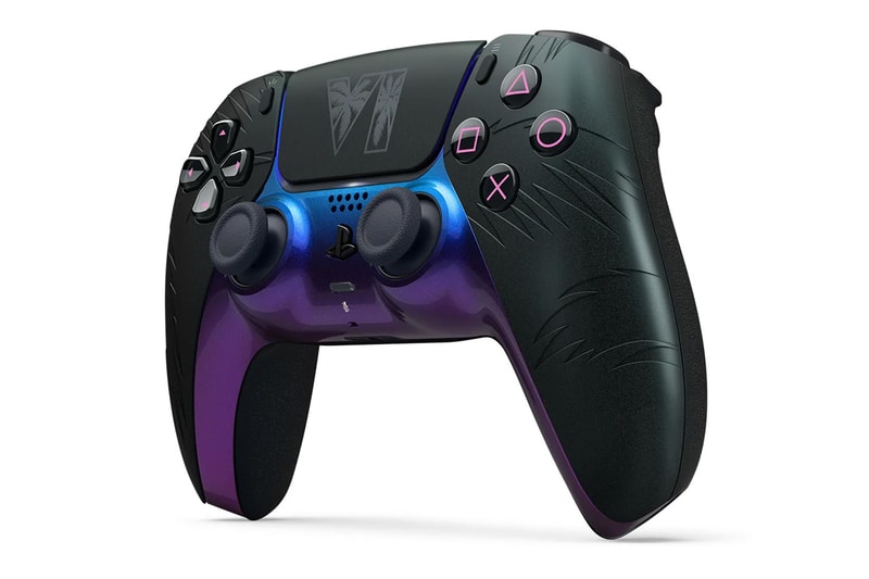 Grand Theft Auto VI gta 6 sony playstation DualSense Wireless Controllers Release Info