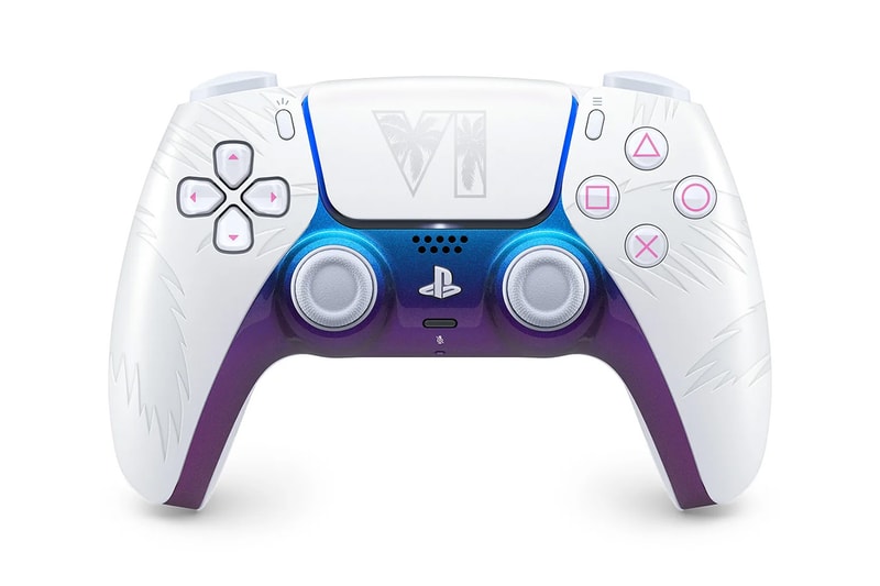 Grand Theft Auto VI gta 6 sony playstation DualSense Wireless Controllers Release Info