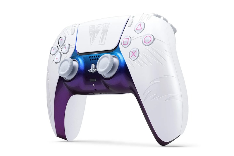 Grand Theft Auto VI gta 6 sony playstation DualSense Wireless Controllers Release Info