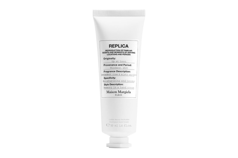 Maison Margiela REPLICA Holiday 2026 Set Lazy Sunday Morning jazz Club Release Info