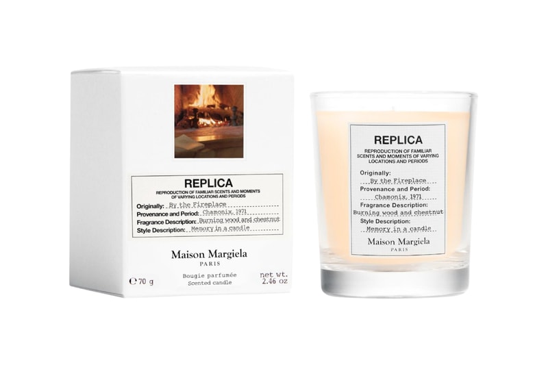 Maison Margiela REPLICA Holiday 2026 Set Lazy Sunday Morning jazz Club Release Info