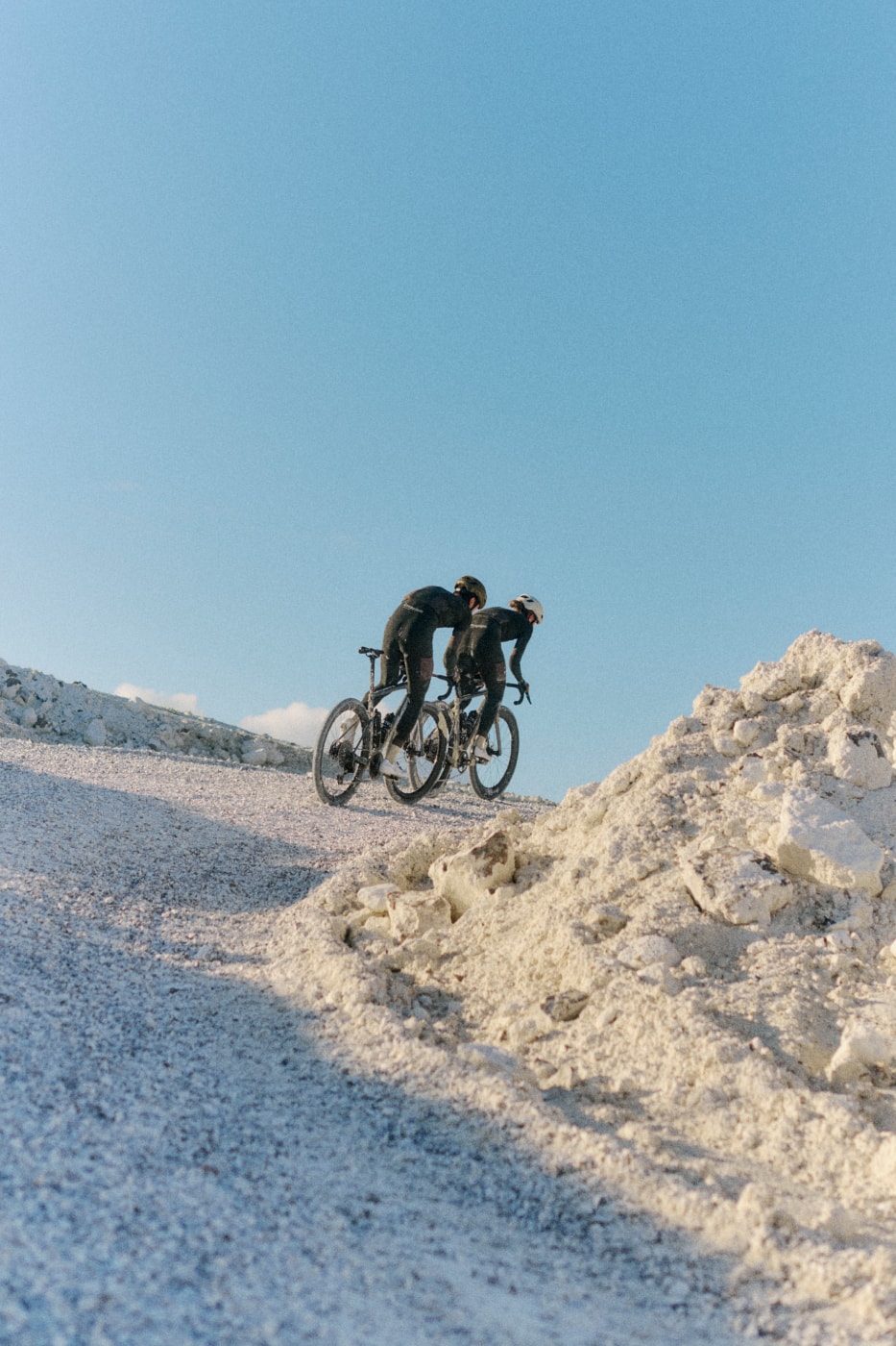 Pas Normal Studios fall winter fw 2026 Cycling Collections Release Info