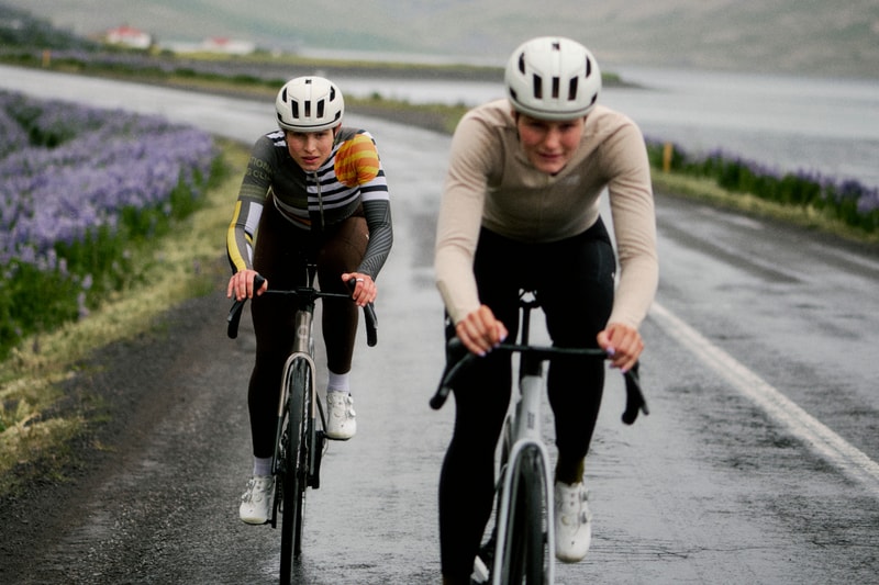 Pas Normal Studios fall winter fw 2026 Cycling Collections Release Info