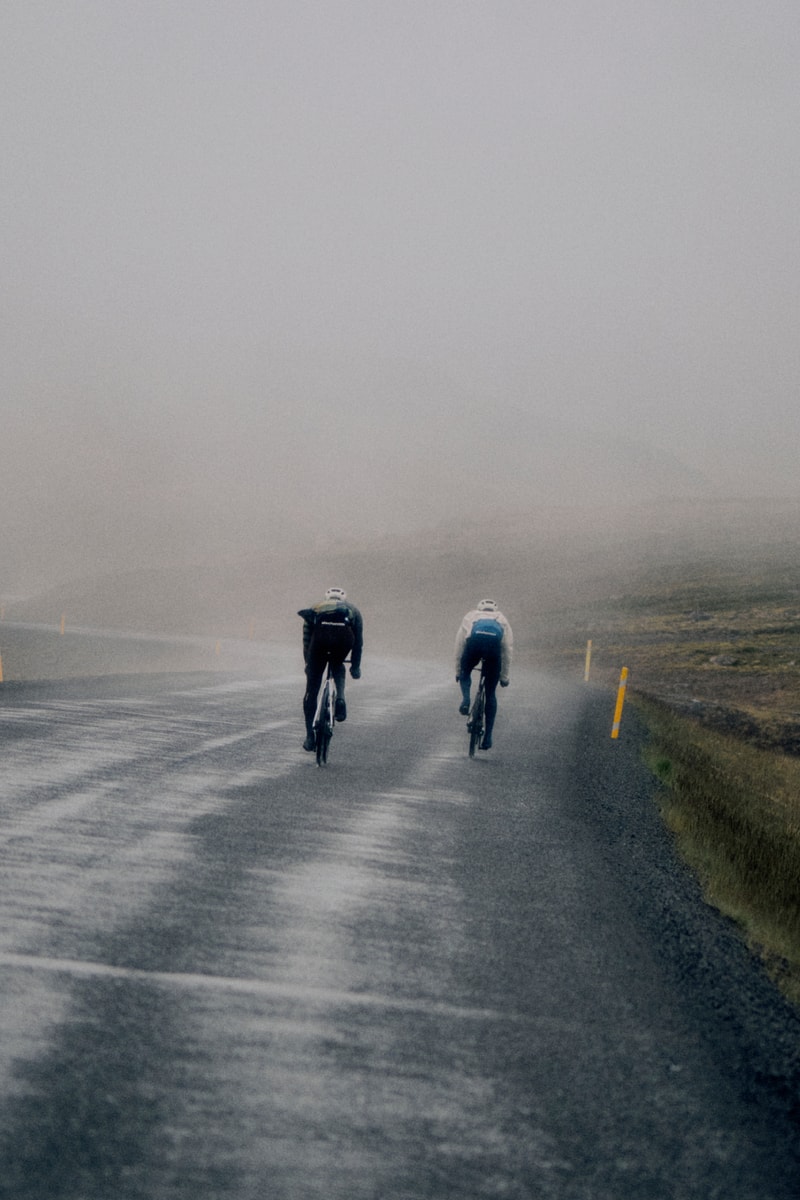 Pas Normal Studios fall winter fw 2026 Cycling Collections Release Info
