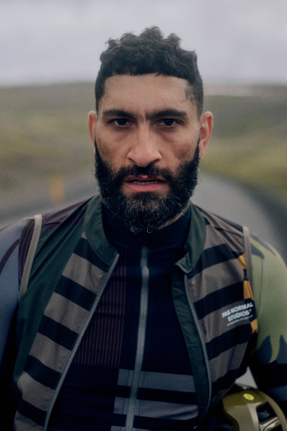 Pas Normal Studios fall winter fw 2026 Cycling Collections Release Info