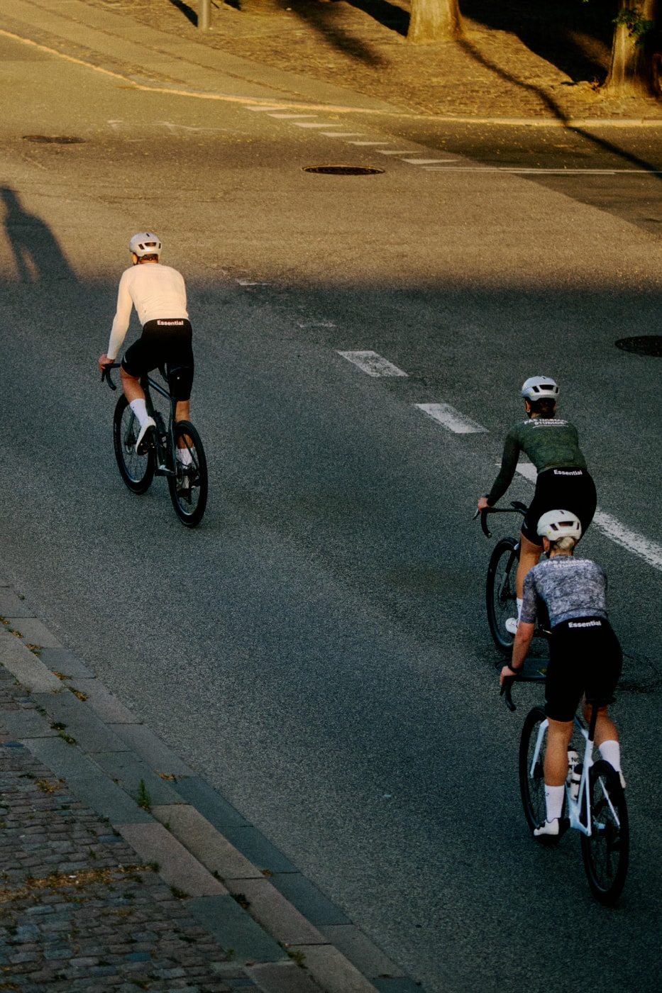 Pas Normal Studios fall winter fw 2026 Cycling Collections Release Info
