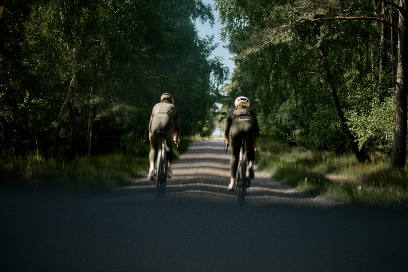 Pas Normal Studios fall winter fw 2026 Cycling Collections Release Info