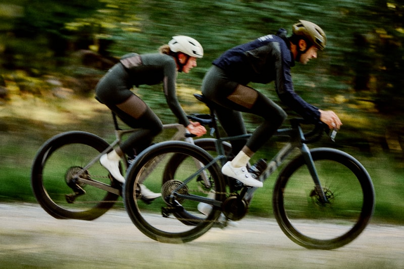 Pas Normal Studios fall winter fw 2026 Cycling Collections Release Info