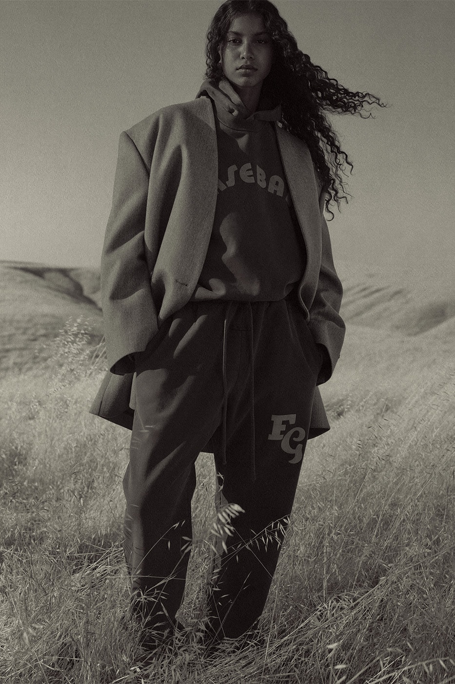 Fear of God  "An Eternal Perspective" Campaign Info