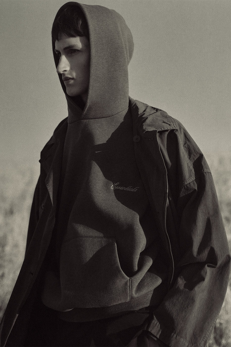 Fear of God  "An Eternal Perspective" Campaign Info