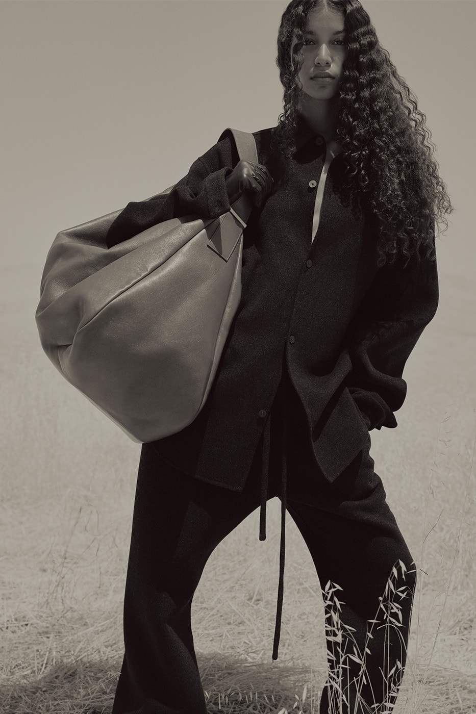 Fear of God  "An Eternal Perspective" Campaign Info