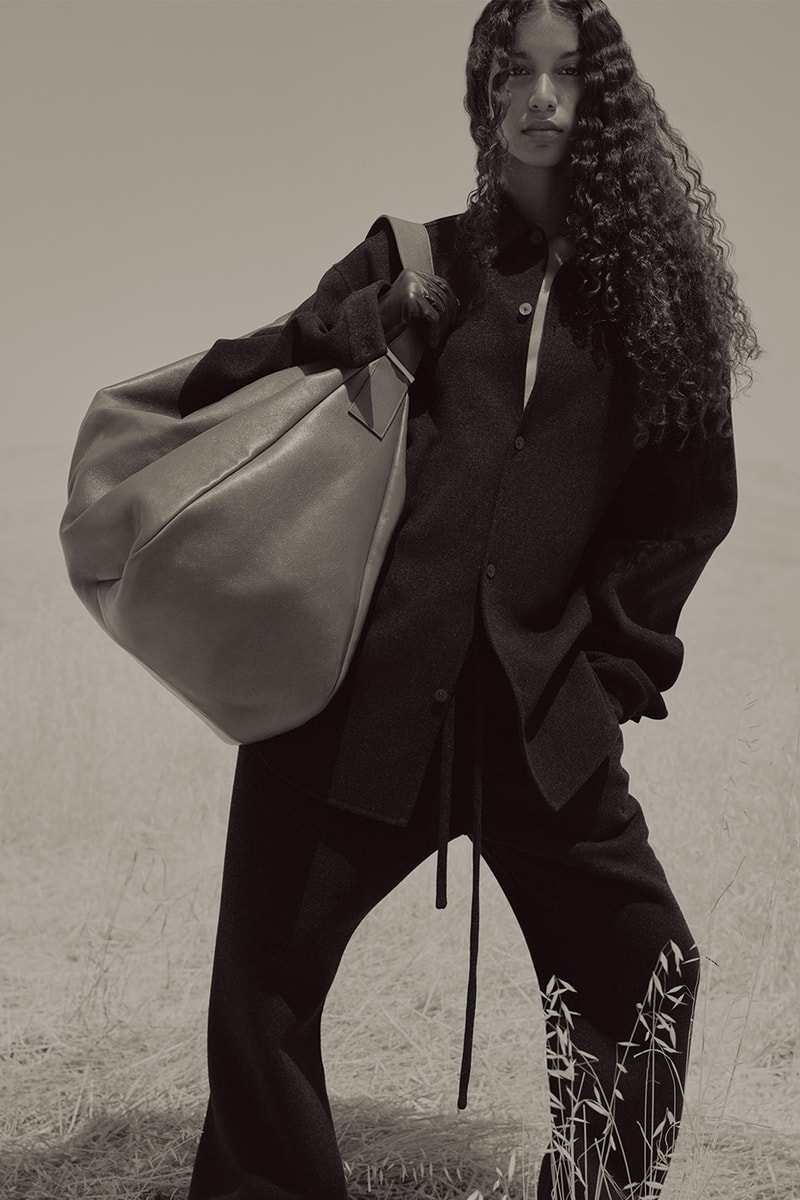 Fear of God  "An Eternal Perspective" Campaign Info