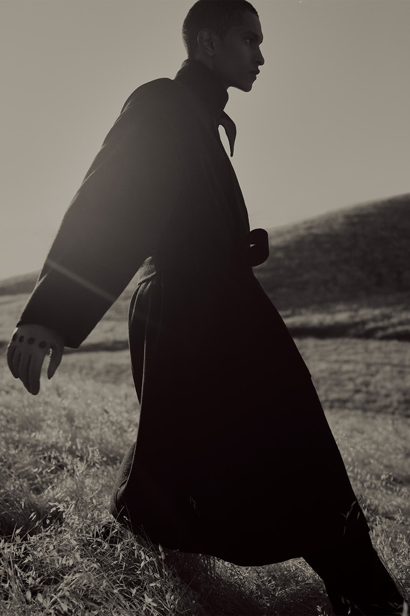 Fear of God  "An Eternal Perspective" Campaign Info