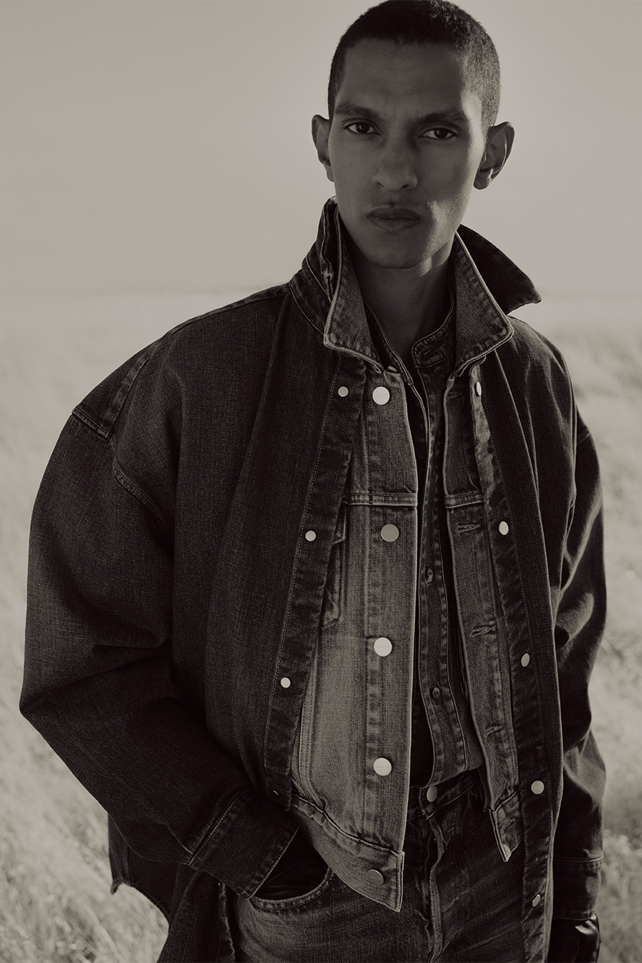 Fear of God  "An Eternal Perspective" Campaign Info