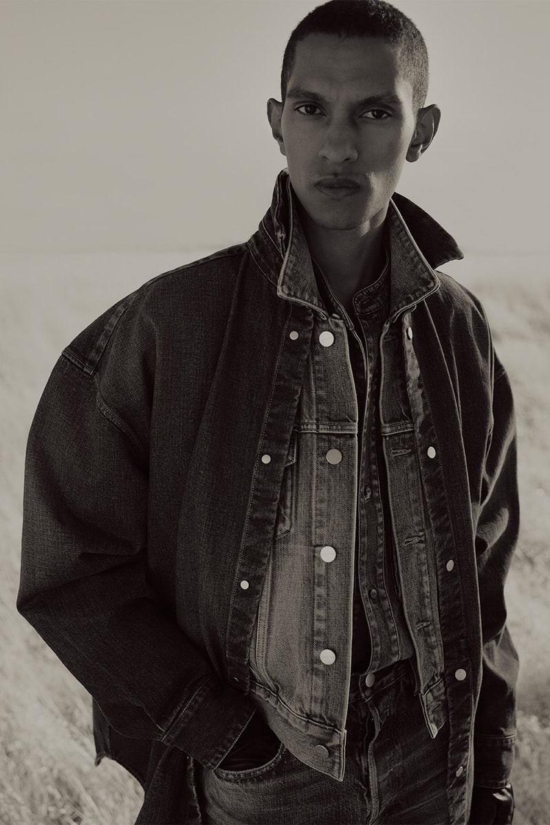 Fear of God  "An Eternal Perspective" Campaign Info