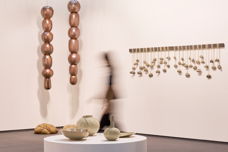 Frieze Seoul 2026 Booths Highlights Art Fairs
