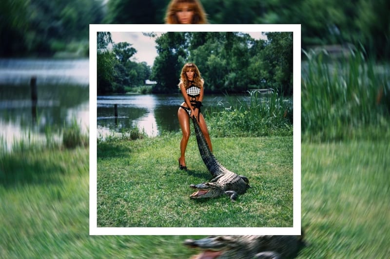 Beyoncé Expands ‘B'Day’ Into a 31-Track 20th Anniversary Edition With Unreleased Songs and a Pharrell Collab