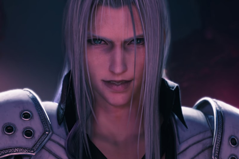 Square Enix Sets April 2027 Release Date for ‘Final Fantasy VII Revelation’