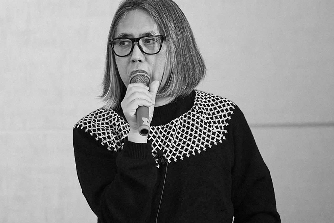 Hiroshi Fujiwara Announces Second Term of FRAGMENT UNIVERSITY