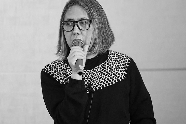 Hiroshi Fujiwara Announces Second Term of FRAGMENT UNIVERSITY