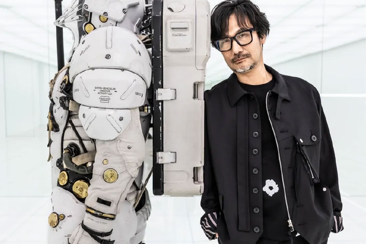 Kojima Productions Announces "BEYOND THE STRAND" 10th Anniversary Exhibition