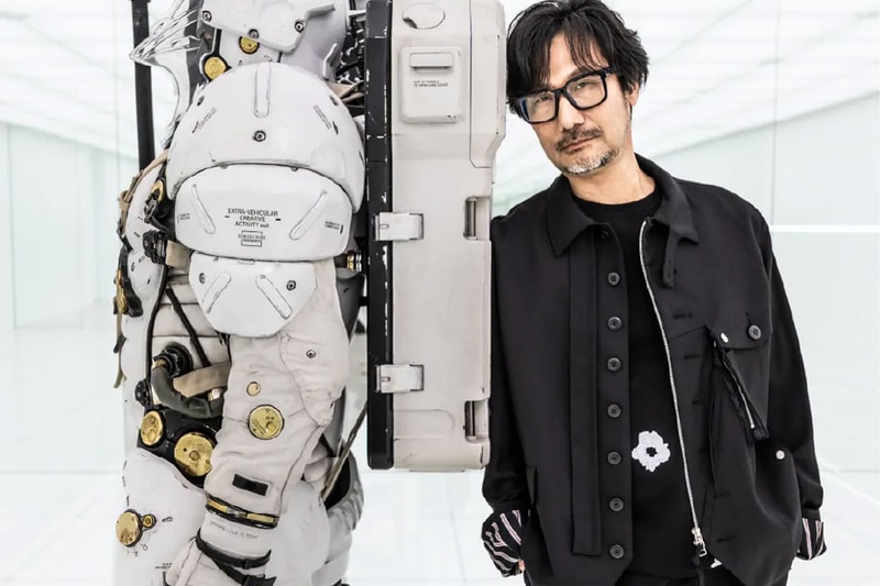 Kojima Productions Announces "BEYOND THE STRAND" 10th Anniversary Exhibition