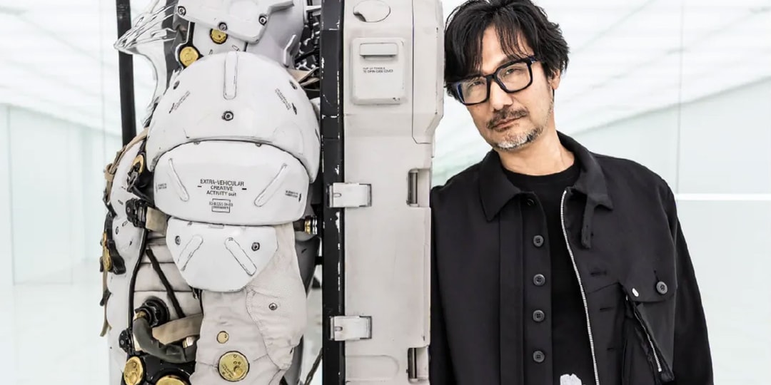 Kojima Productions Announces Beyond The Strand 10th Anniversary Exhibition - News Directory 3