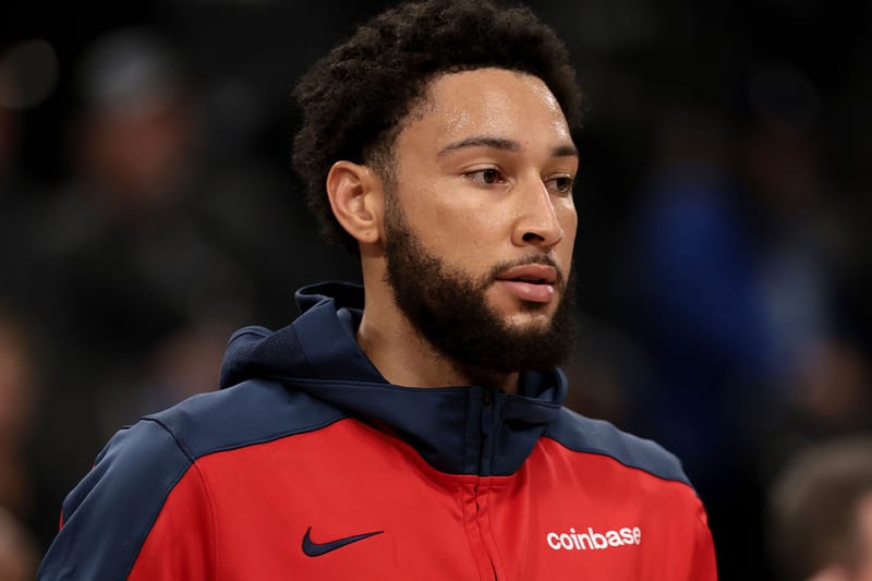 Ben Simmons Returns to NBA With One-Year Contract With Sacramento Kings