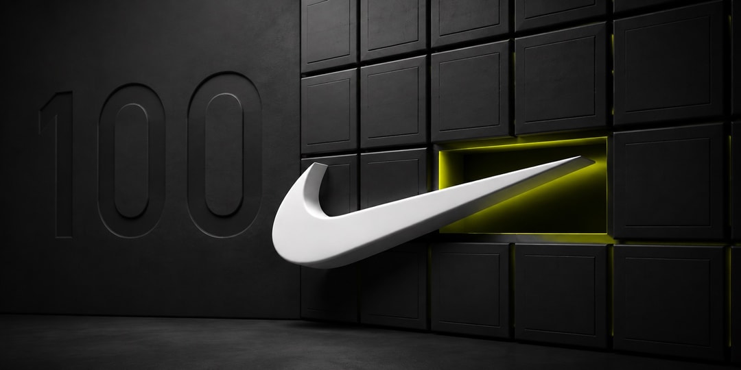 Nike To Leave the S&P 100 on September 21