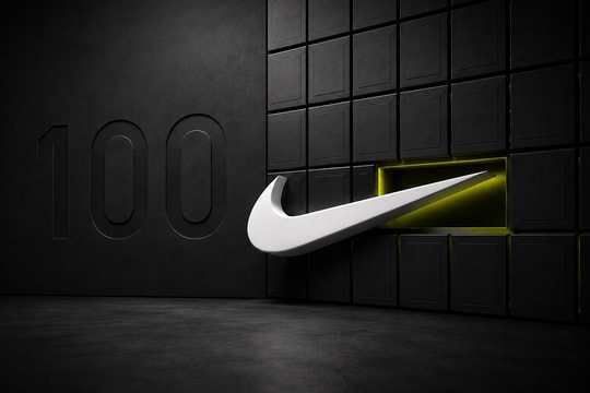 Nike To Leave the S&P 100 on September 21