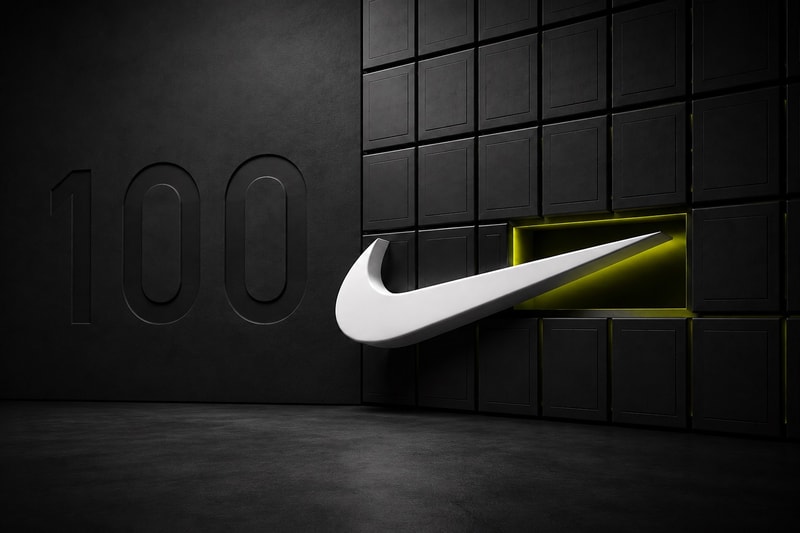 Nike To Leave the S&P 100 on September 21