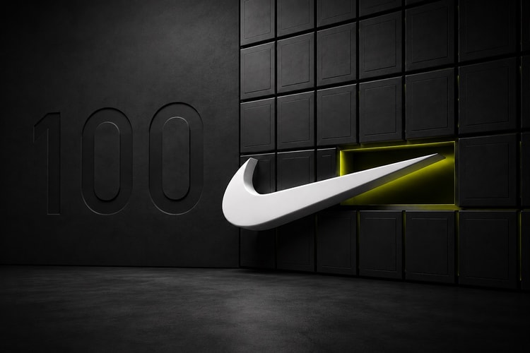 Nike To Leave the S&P 100 on September 21