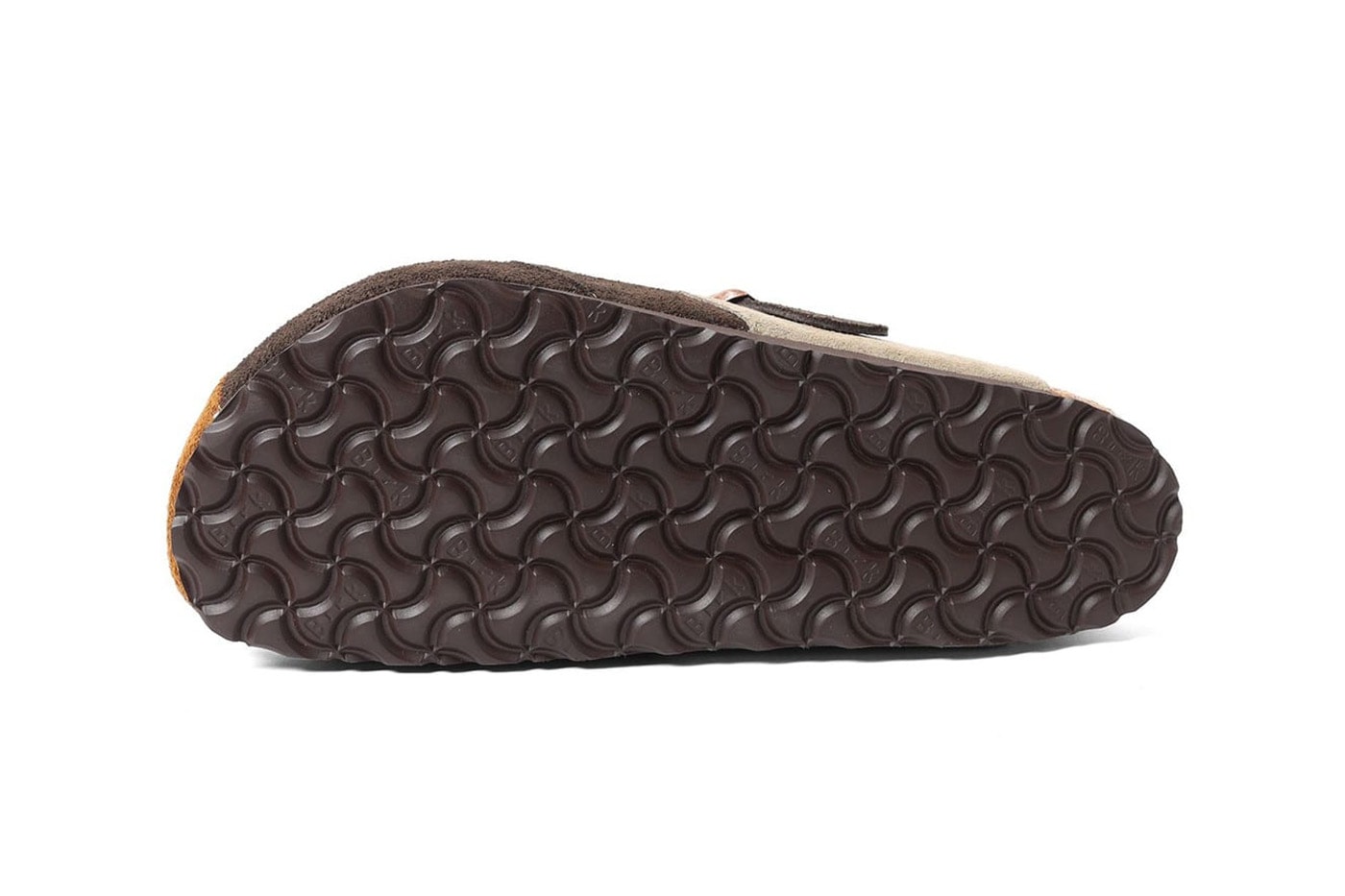 BEAMS BOY Birkenstock Boston Patch Work 13330193271 Release Info