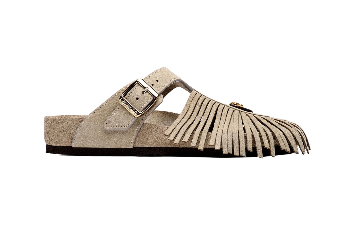 Etro Birkenstock Boston Gizeh fall winter 2026 fw 26 collaboration Release Info