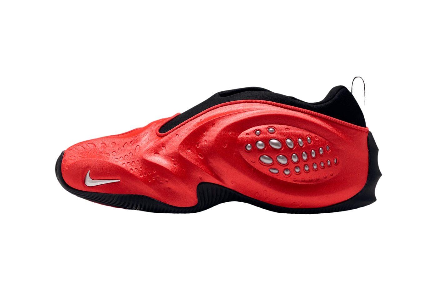Nike First Sight Shadow Light Crimson Metallic Silver HQ2410-600 Release Info
