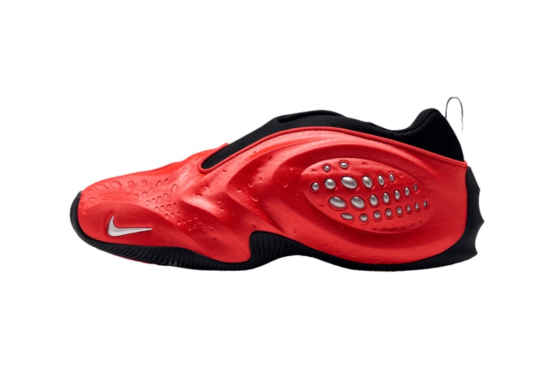 Nike First Sight Shadow Light Crimson Metallic Silver HQ2410-600 Release Info