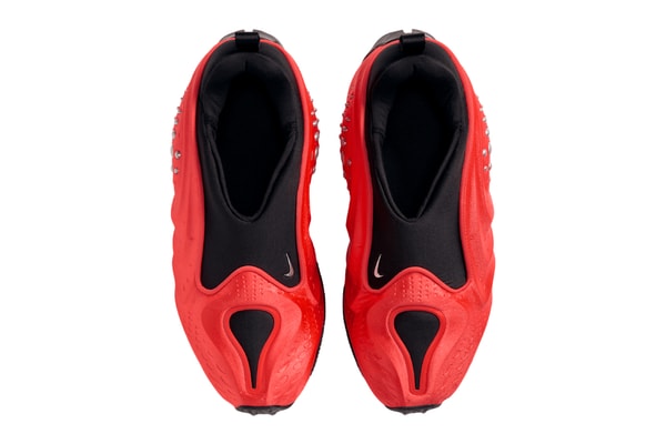 Nike First Sight Shadow Light Crimson Metallic Silver HQ2410-600 Release Info