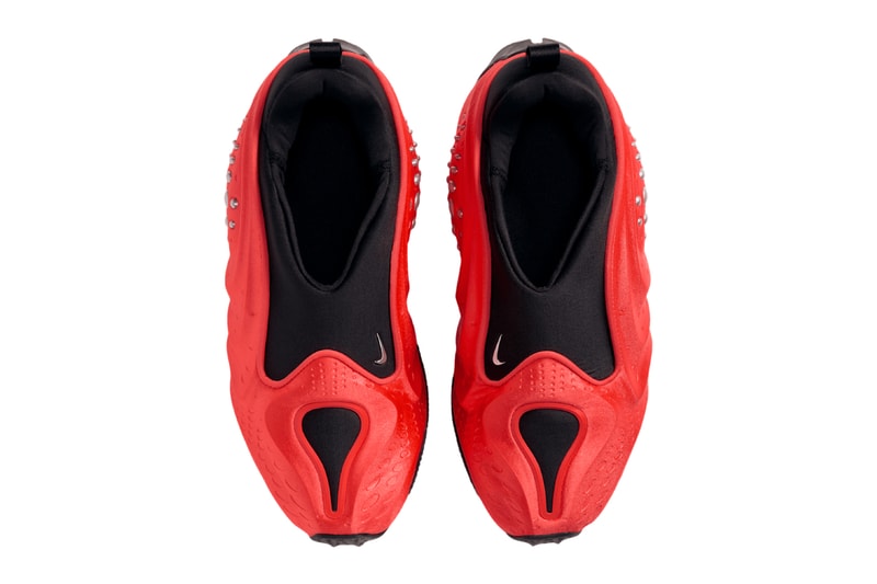 Nike First Sight Shadow Light Crimson Metallic Silver HQ2410-600 Release Info