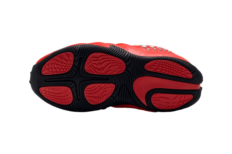 Nike First Sight Shadow Light Crimson Metallic Silver HQ2410-600 Release Info