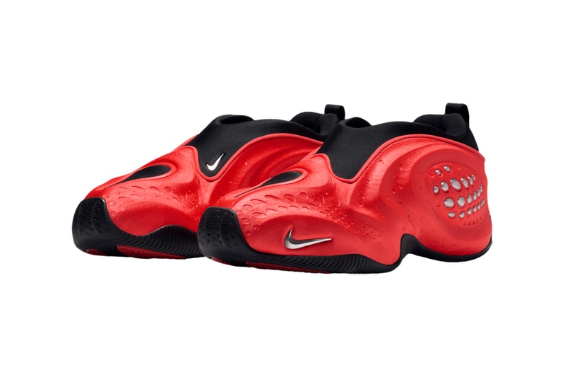 Nike First Sight Shadow Light Crimson Metallic Silver HQ2410-600 Release Info