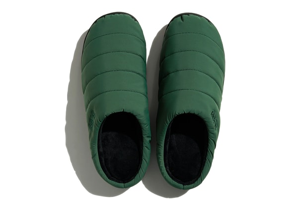 SUBU Originals F Line Matcha Lavender Release Info