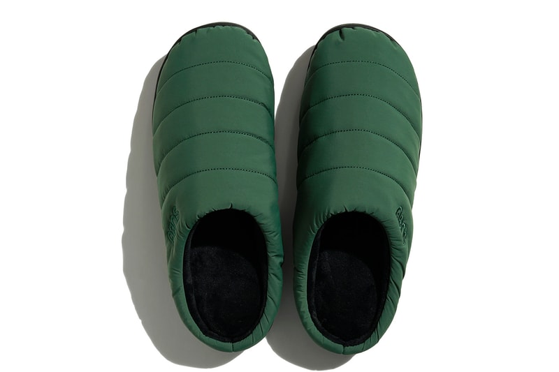 SUBU Originals F Line Matcha Lavender Release Info
